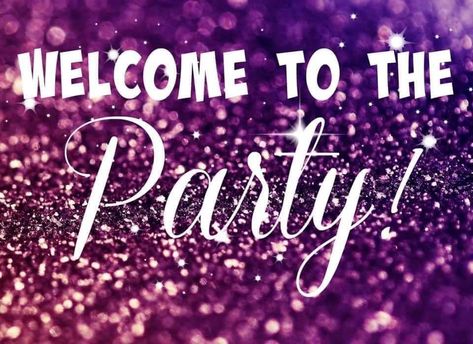 Makeup Party Night, Younique Party, Mary Kay Party, Scentsy Business, Facebook Party, Makeup Party, Virtual Party, Electric Candle Warmers, Welcome To The Party