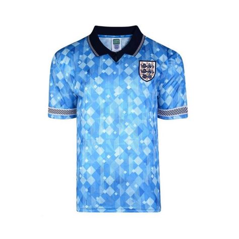 ltwt • london Retro England Football Shirts, 1970 World Cup, England Football Shirt, Shirt Folding, Kengo Kuma, Retro Football Shirts, World Cup Final, England Football, Retro Football