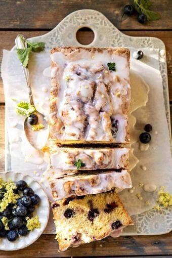 You searched for Blueberry lemon cake - Half Baked Harvest Lemon Thyme Cake, Thyme Cake, Nature Cake, Lemon Blueberry Cake, Half Baked Harvest Recipes, Lemon Layer Cakes, Lemon Thyme, Blueberry Lemon Cake, Summer Baking