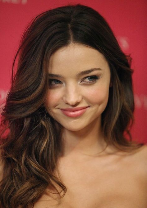 Miranda Kerr Face, Miranda Kerr Hair Color, Miranda Kerr Makeup, Miranda Kerr Victoria Secret, Miranda Kerr Hair, Trish Una, Diamond Makeup, Angel Skull, Missed Calls