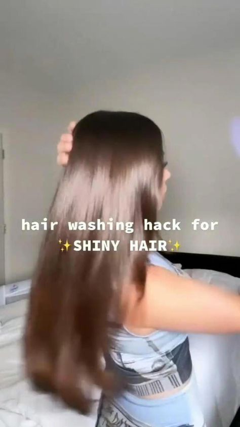 how to fix damaged hair For Shiny Hair, Soft Silky Hair, Silky Shiny Hair, Smooth Shiny Hair, Conditioner Hair, Long Hair Tips, Hair Washing, Silky Smooth Hair, Dove Men Care