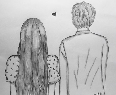 #Coupledrawing#SKNArtsandCrafts#pencilart#pencilsketch#pencildrawing#couple#loversdrawing#pencil#drawings#art#stepbystep#paintings Pencil Art Drawings Easy Cute, Couple Sketch Drawing, Cute Couple Sketches, Hard Drawings, Bulldog Art Print, Pencil Sketches Easy, Couple Drawing, Design Art Drawing, Couple Sketch