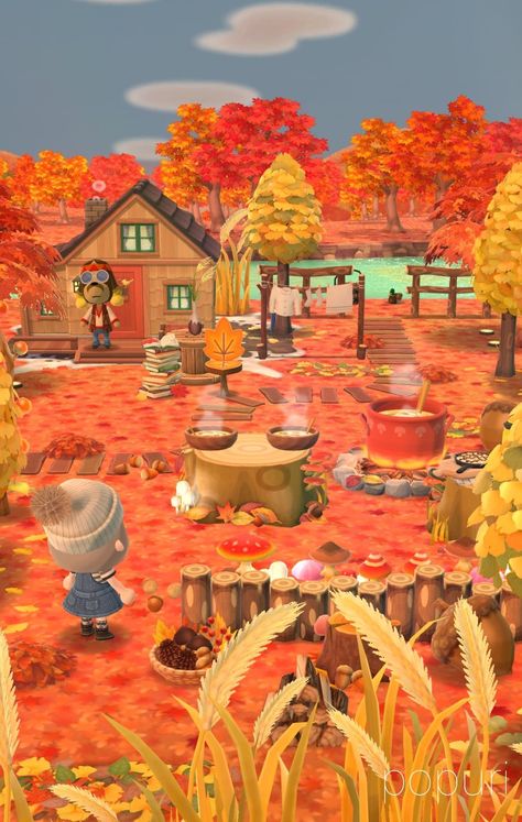 Animal Crossing Wallpaper, Animal Crossing Pc, Wallpaper Autumn, Animal Crossing Characters, Pocket Camp, Animal Crossing Pocket Camp, All About Animals, Animal Crossing, Storytelling