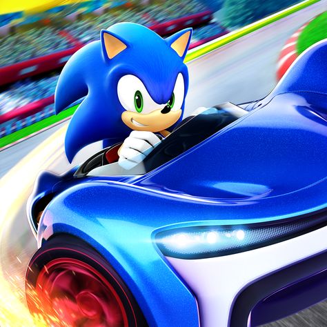 Ios 16 Wallpaper Iphone, New York Iphone Wallpaper, Sonic Racing, Games Iphone, Ios 16 Wallpaper, Apple Arcade, Plant Zombie, Classic Sonic, Blue Hedgehog