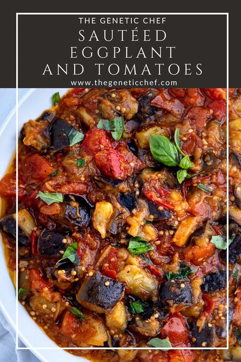 Eggplant Ideas Recipes For, Eggplant Side Recipes, Eggplant Sides Recipes, Eggplant Recipes With Tomatoes, Eggplant Dishes Easy, Eggplant Tomatoes Recipes, Eggplant And Tomatoes Recipes, Eggplant Recipes Dinner, Eggplant Recipes Side Dish