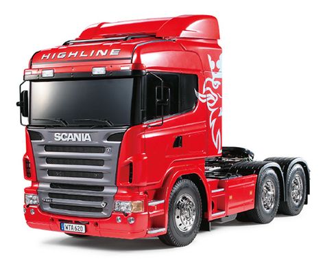 Scania R620 Rc Tractors, Man Tgx, Yeti Coolers, Rc Tank, Large Truck, Scania Trucks, Radio Controlled Cars, Rc Hobbies, Rc Truck