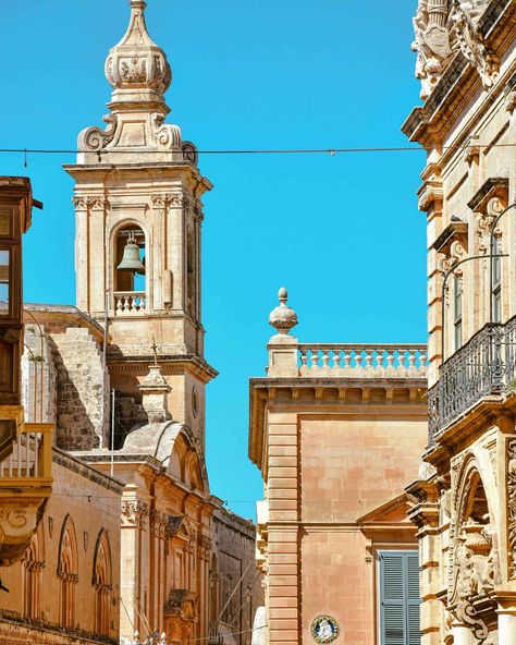 15 BEST Things To Do In Mdina, Malta (2024 Guide) 21 Mdina Malta, Bus Route, Stone Arch, Baroque Architecture, Tea Garden, House Museum, 12th Century, Travel Europe, See The World