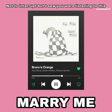 Underrated Songs, Marry Me, I Saw, Songs, Memes, Music