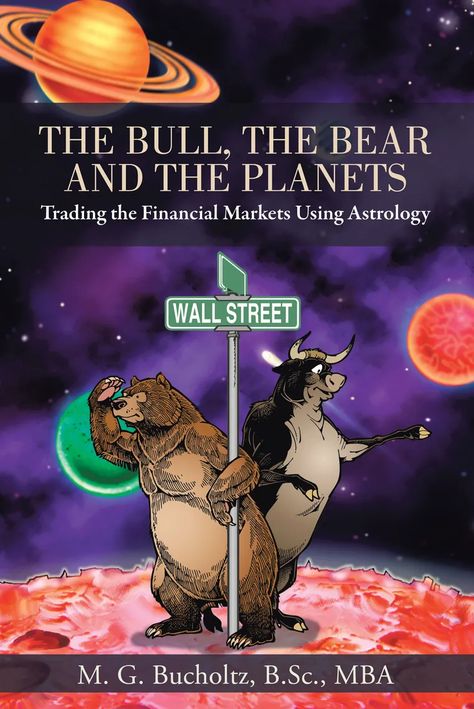 A5 Book, Astrology Books, Venus And Mars, Price Action, The Planets, The Bull, Financial Markets, Ancient Wisdom, Download Books