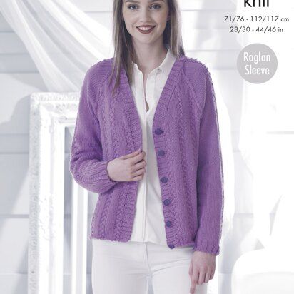 Dk Knitting Patterns, Sweater And Cardigan, Ladies Cardigan Knitting Patterns, Cardigan Knitting Patterns, Womens Knitting Patterns, Ravelry Knitting, Ladies Cardigan, Knitting Patterns Free Sweater, Knit Clothes