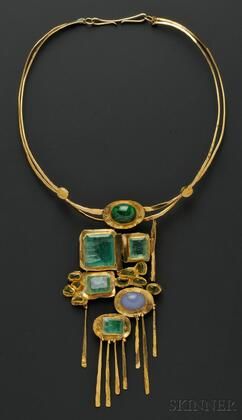 Bijoux Art Deco, Modernist Jewelry, Pakistani Jewelry, Ancient Jewelry, Contemporary Jewellery, Contemporary Jewelry, Modern Jewelry, Necklace Designs, Statement Jewelry