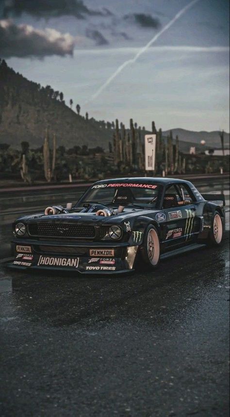 Best Cars Hoonicorn Wallpaper, Hoonigan Wallpapers, Hoonigan Cars, Hoonigan Mustang, Luxury Car Interior Design, Ken Block Mustang, Custom Mustang, Cars On The Road, Aesthetic Cars