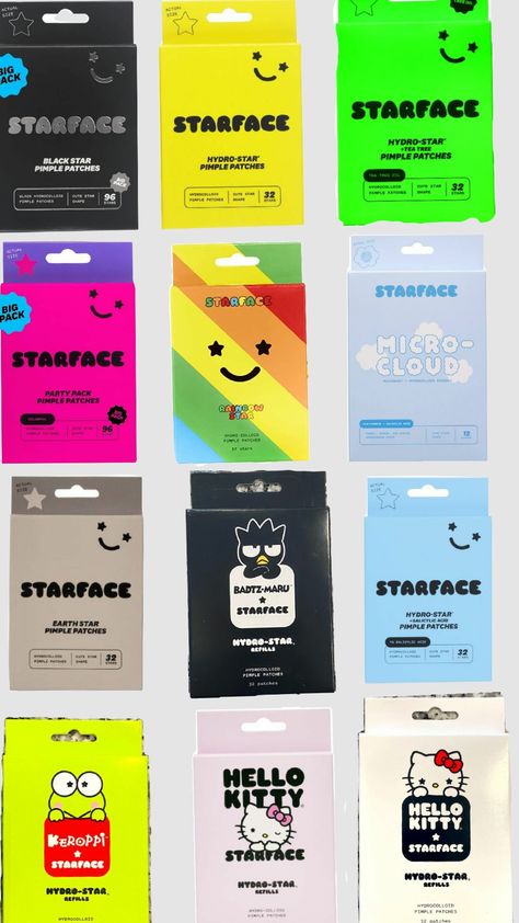 star face pimple patches Pimple Patches Starface, Star Face Pimple Patches Aesthetic, Aesthetic Pimple Patches, Sanrio Pimple Patches, Star Pimple Patches Aesthetic, Cute Pimple Patches, Starface Pimple Patches Aesthetic, Star Face Pimple Patches, Pimple Patches Aesthetic