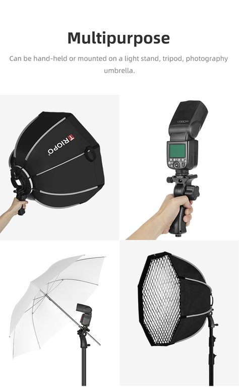 Photography Lighting Equipment, Softbox Lighting, Film Equipment, Photography Editing Apps, Creative Advertising Design, New Technology Gadgets, Photography Workshop, Photography 101, Camera Hacks