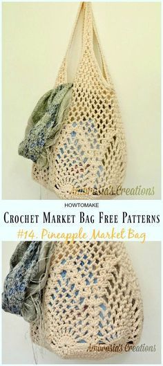 Free Advanced Crochet Patterns, Storage Crochet, Tote Crochet, Beau Crochet, Crochet Market, Crochet Shell Stitch, Confection Au Crochet, Pattern Purse, Crochet Braid Styles