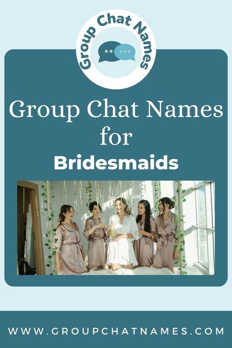 Group Chat Names, Future Mrs, The Perfect Wedding, Hey There, Special Moments, Group Chat, Wedding Details, Perfect Wedding, In This Moment