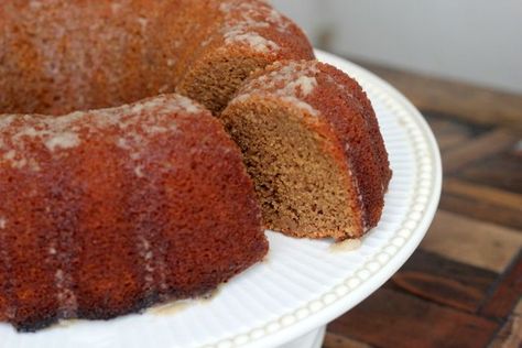 Maria Mind Body Health Low Carb Gingerbread, Low Carb Holiday, Pumpkin Bundt Cake, Gluten Free Gingerbread, Desserts Keto, Low Carb Cake, Thm Desserts, Ukrainian Recipes, Low Carb Treats