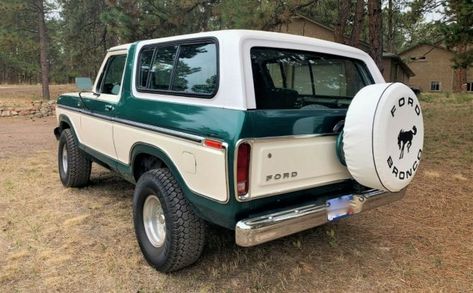 Highly Optioned: 1979 Ford Bronco Ranger XLT | Barn Finds 90s Ford Bronco, 1985 Ford Bronco, 1980s Ford Bronco, 80s Bronco, 1978 Bronco, 1990 Ford Bronco, 1978 Ford Bronco, Old Ford Bronco, Classic 4x4