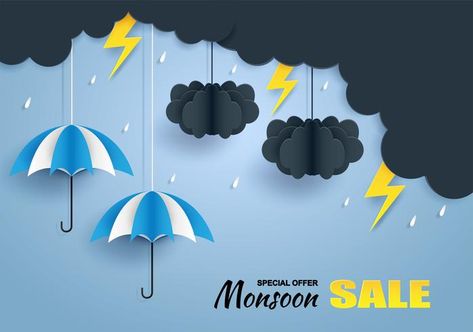 School Decorations Diy, Umbrella Template, Save Water Poster Drawing, Nursery School Activities, Sale Background, Cloud Rain, Preschool Decor, Rainbow Mobile, School Wall Art