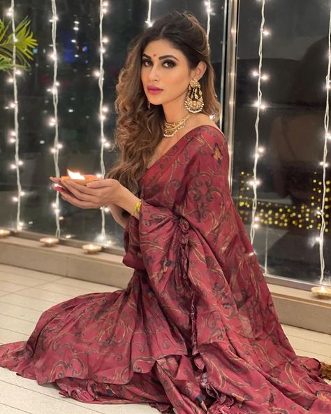 Mouni Roy’s Chic Business