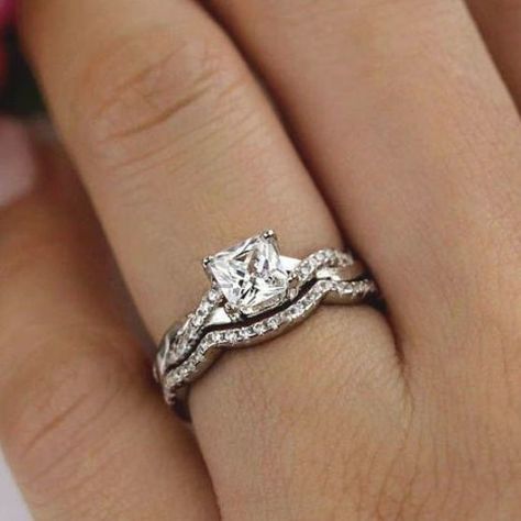 Budget Friendly Engagement Rings, Budget Engagement Rings, Swirl Engagement Rings, Infinity Engagement Ring, Infinity Ring Wedding, Antique Engagement Ring, Bridesmaid Jewelry Sets, Dream Engagement Rings, Sterling Silver Engagement Rings