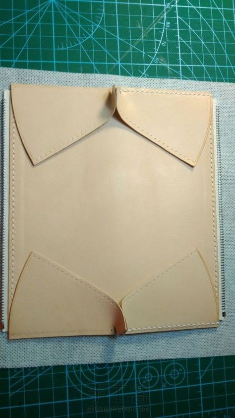 Womens Leather Wallet Pattern Free, Leather Wallet Pattern Free, Wallet Pattern Free, Womens Leather Wallet, Leather Folder, Leather Wallet Pattern, Leather Bag Pattern, Diy Wallet, Diy Leather Bag