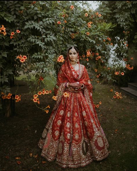 Mehendi Bride Photoshoot, Indian Lehenga Photoshoot, Bride Outdoor Poses, Editorial Indian Wedding Photography, Pakistani Wedding Poses, Bride Solo Poses Indian Wedding, Bridal Shoot Indian, Bride Photoshoot Indian, Bridal Mehndi Poses