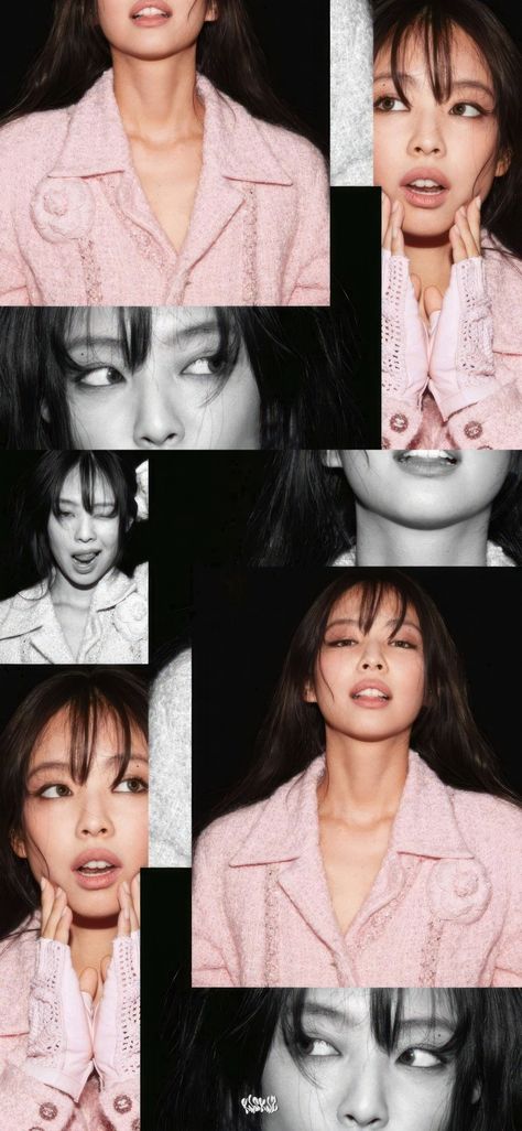 Jennie Chanel, Jennie Wallpaper, 사진 촬영 포즈, Jennie Kim Blackpink, Feminine Aesthetic, Blackpink Photos, Black Pink Kpop, Blackpink Fashion, Blackpink Jennie