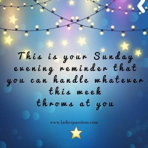 A Sunday reminder. Happy Sunday! #happysunday #eveningsunday #teelieturnerauthor Sunday Evening Reminder, Sunday Morning Quotes, Evening Quotes, Weekday Quotes, Weekend Quotes, Happy Sunday Quotes, Sunday Quotes, Sunday Evening, Sassy Quotes