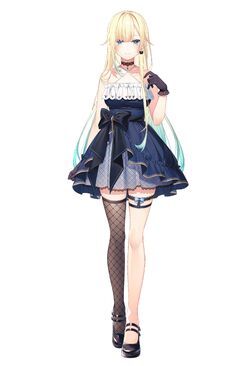 Game Illustration, Character Design Animation, My Favorite Image, Character Modeling, Kawaii Girl, Haikyuu Anime, Anime Outfits, Fantasy Character Design, Cute Anime Character