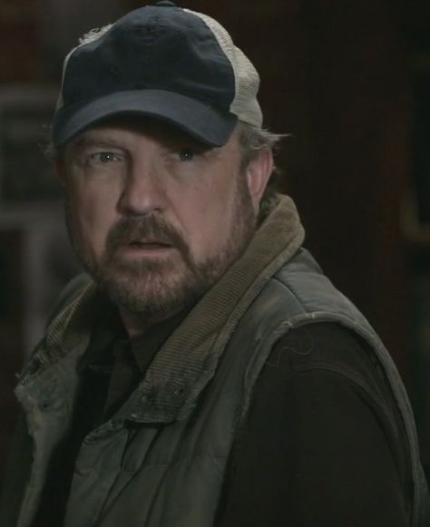 Bobby Singer Supernatural, Winchester Sister, Michael Supernatural, System Faceclaims, Kathryn Winnick, Supernatural Oc, Supernatural Baby, Jim Beaver, Spn Dr