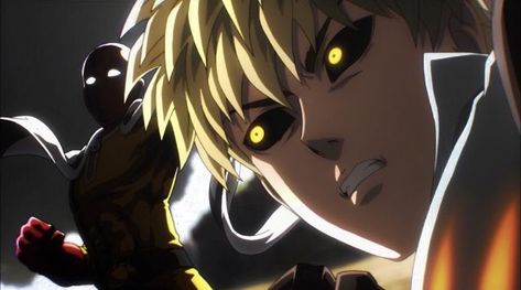 ‏ً on Twitter: "… " Saitama Vs Genos, Anime One Punch Man, Saitama One Punch, Saitama One Punch Man, One Punch Man Manga, One Punch Man Anime, Viz Media, 5 Anime, Punch Man