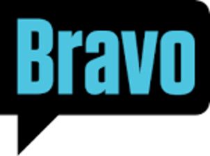 Bravo is an American pay television network, launched on December 1, 1980. It is owned by the NBCUniversal Television and Streaming division of NBC... American Pay, About Twitter, Real Numbers, Bravo Tv, About Facebook, Tv Network, Instagram Ads, Real Housewives, Logo Sticker