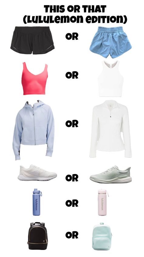 @lululemon #lululemonoutfit #lululemon Cute Lululemon Outfits, Lululemon Outfit, Lululemon Collection, Outfit With Uggs, Lululemon Outfits, Shoes Teen, Favorite Daughter, Cute Fits, Christmas List