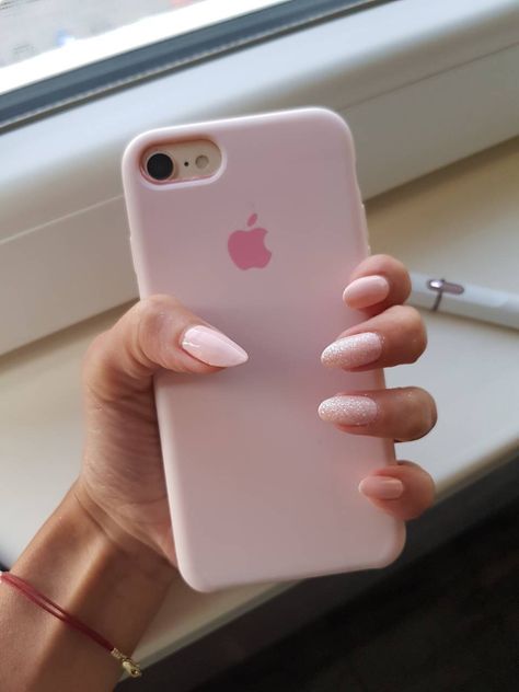 Iphone 7 Aesthetic, Ip 13 Pink, Apple Products Pink, Iphone 8 Aesthetic, Pink Apple Phone Case, Iphone 6 Pink, Iphone 7 Normal, Iphone 7 Rose Gold, I Phone 8+