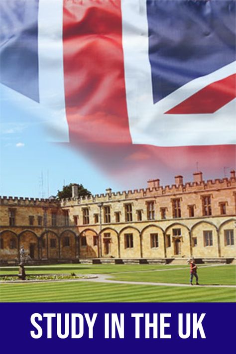 Do you want to study in the United Kingdom, England, Scotland or Wales? We can help you! In this article we look at recommended schools, costs, applications, visas, scholarships, Brexit and much more. Study In England, Study Abroad Scholarships, Uk Universities, Student Awards, Language Courses, Language School, Tuition Fees, Secondary Education, The United Kingdom