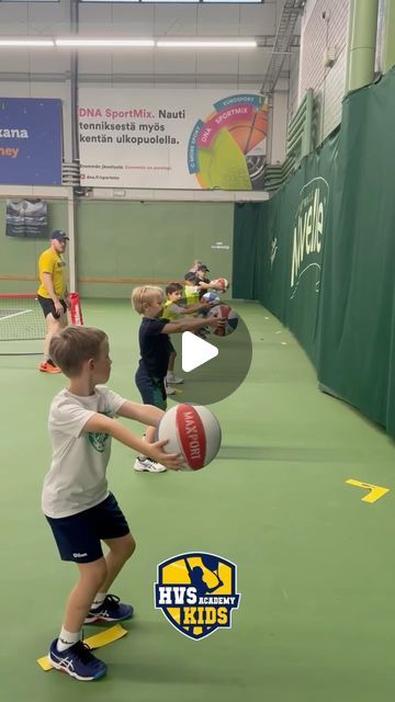 HVS U10 Tennis on Instagram: "HVS Academy Kids Summer Camp and tennis fitness.🎾 #hvstennis @hvsacademy" Kids Summer Camp, Tennis Fitness, Tennis Drills, Kids Tennis, Summer Camps For Kids, Tennis Workout, Red Ball, Drills, Summer Kids