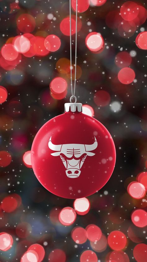 Chicago Christmas, Nba Fashion, Basketball Photography, Nba Wallpapers, Basketball Wallpaper, Christmas Wallpaper, Chicago Bulls, Mobile Wallpaper, Cleveland