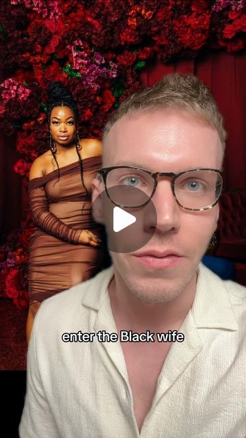 Kolter Bouchard on Instagram: "The Black Wife Effect is my Roman Empire. #interracialcouple #bwwm #marriagegoals #glowup #blackwomen" Black Wife Effect, Bwwm Family, Interracial Family Photos, White Boy Black Girlfriend, Wmbw Couples, Bwwm Couples Goals, Biracial Love, Interracial Family, Interracial Wedding