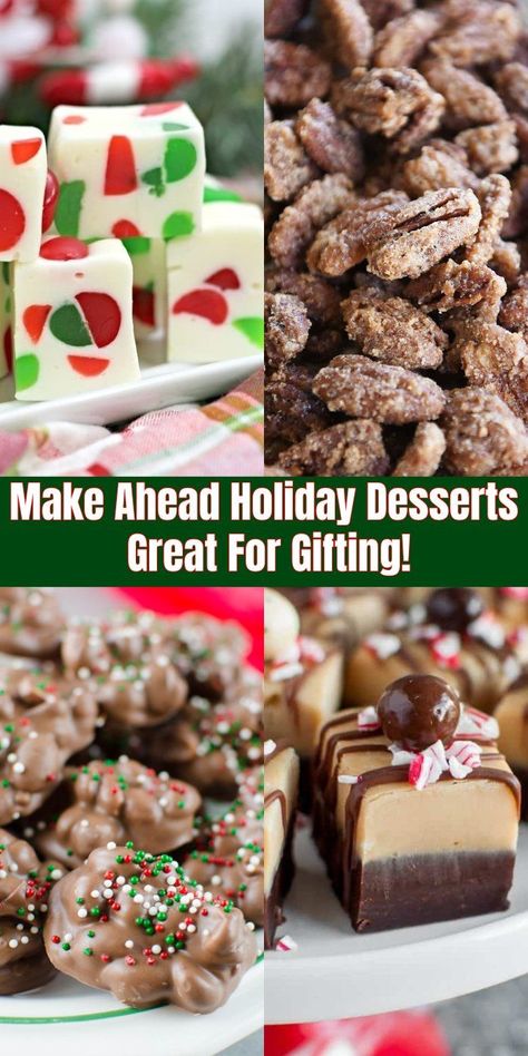 Christmas Cookie Gifts, Christmas Cookies Gift, Christmas Desserts Easy, Making Chocolate, Dessert Gifts, Holiday Dessert Recipes, Christmas Food Gifts, Christmas Candy Recipes, Candy Recipes Homemade