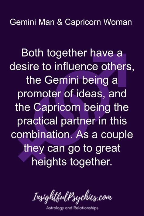 Gemini Man And Capricorn Woman, Gemini Man Capricorn Woman, Gemini And Capricorn Relationship, Gemini And Capricorn Compatibility, Gemini Capricorn Relationship, Gemini X Capricorn, Capricorn Gemini Compatibility, Gemini Men Relationships, Capricorn And Gemini