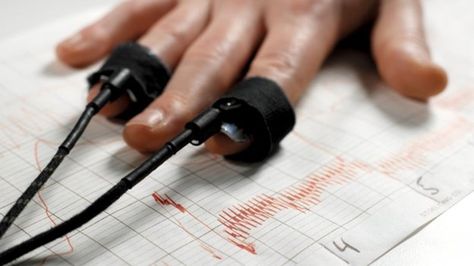 The science behind the lie detector test has been disputed since its creation 90 years ago, so is there any reliable way to tell if someone is lying? Lie Detector Test, Test Plan, Lie Detector, Divergent, Pretty Little Liars, Bbc, Wales, Photographic Print, Science