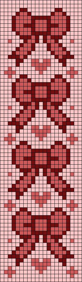 Repeating Pixel Pattern, Pixel Grid Crochet Aesthetic, Mini Alpha Pattern, Alpha Bookmark Pattern, Coquette Alpha Pattern, Cherry Pixel Grid, Kirby Tapestry Pattern, Book Alpha Pattern, Wall Hanging Alpha Pattern