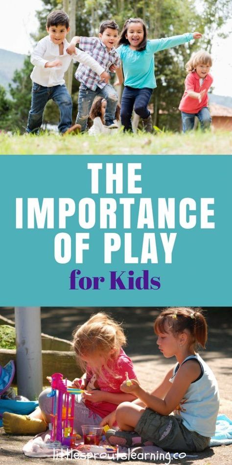 IMPORTANCE OF PLAY: Do you think play matters anymore for kids? I hear parents saying they want their kids to learn. They mean flash cards or learning to read. Play is the best form of learning. It's where kids really figure things out. The importance of play for kids is being lost and it's a dangerous problem. Summer Kid Activities, Importance Of Play, Summer Kid, Kids Gardening, Gardening With Kids, Family Child Care, Play For Kids, Toddler Development, Home Daycare