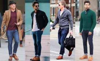 Trendy Ways To Style Brown Brogue Shoes With Your Outfits Brown Brogues Outfit, Brogues Outfit, Mens Brogue Boots, Boots Men Outfit, Brown Brogues, Sustainable Wardrobe, Tailored Clothes, Brogues Men, Brogue Boots