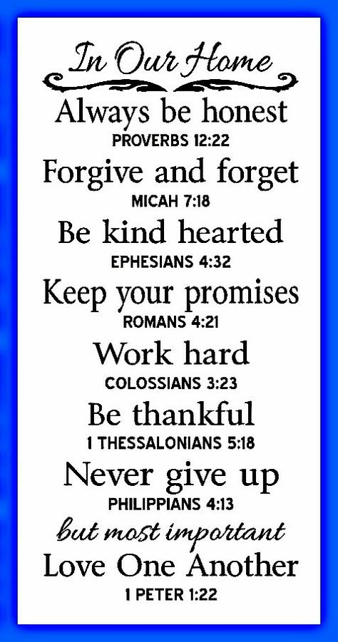 (: Love My Family Quotes, Keep Your Promises, Family Bible Verses, Into The Woods Quotes, Proverbs 12, Wood Signs Sayings, Bible Verses About Love, Forgive And Forget, Healing Words