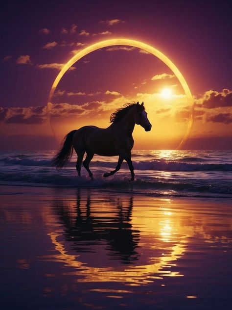 Beautiful Horse Wallpaper, Common Horse Breeds, Horse Wallpapers, Horse Background, Funny Horse Pictures, Cute Horse Pictures, Beautiful Horse Pictures, Horse Inspiration, Sunrise And Sunset