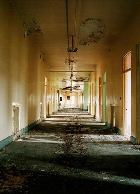 Abandoned Asylums, Insane Asylum, Abandoned Hospital, Salem Oregon, Oregon State, Haunted Places, Abandoned Buildings, Abandoned Houses, Filming Locations