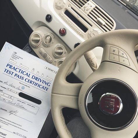 after learning to drive for what feels like forever & nearly giving up several times, i finally passed my driving test yesterday!! freedom is mine😛🚗 Drivers Test, Vision Board Pics, Manifesting Vision Board, Vision Board Images, Goal Board, Vision Board Photos, Vision Board Goals, Vision Board Pictures, Dream Vision Board