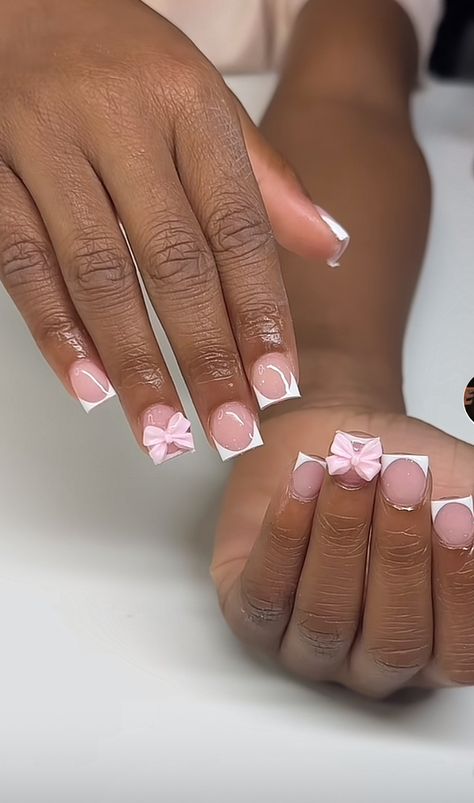 Overlay Nails Designs Ideas, Gel X Pink Nails, Acrylic Overlay Nails, Gel Overlay Nails, Acting Scripts, Beginner Nail Designs, Overlay Nails, French Top, Nail Academy